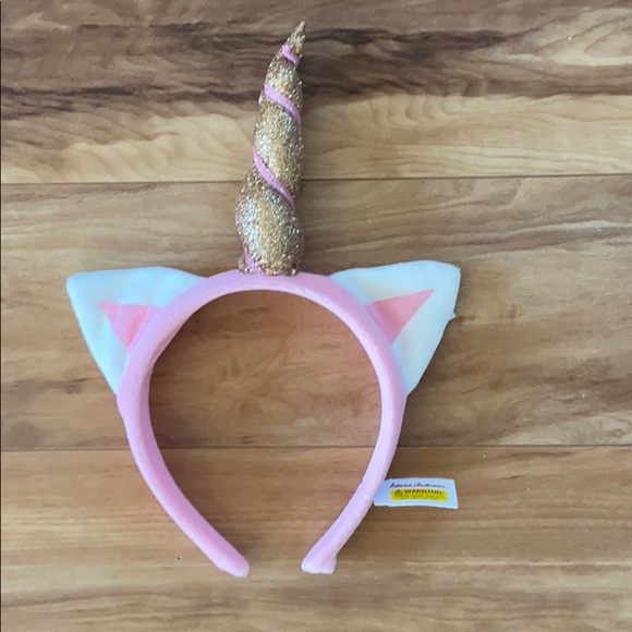 Hanna Andersson Unicorn Play Role  Set - Picture 4 of 14